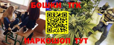 гашик Обь
